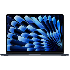 Apple MacBook Air 13" 2024 Midnight (MC8Q4) (M3 8C, 24 ГБ, 512 ГБ SSD)