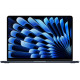 Apple MacBook Air 13" 2024 Midnight (MC8Q4) (M3 8C, 24 ГБ, 512 ГБ SSD)