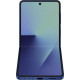 Смартфон Samsung Galaxy Z Flip7 12/256Gb Blue Shadow (SM-F766B)