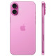 Смартфон Apple iPhone 16 512Gb Pink (eSIM+SIM)