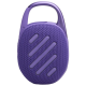 Беспроводная акустика JBL Clip 5, Purple