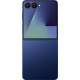 Смартфон Samsung Galaxy Z Flip7 12/256Gb Blue Shadow (SM-F766B)