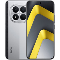 Смартфон Poco M8 Pro 8/256Gb Silver