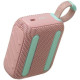 Беспроводная акустика JBL Go 4 Pink (JBLGO4PINK)