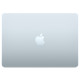 Apple MacBook Air 13" 2025 Sky Blue (MC6U4)
