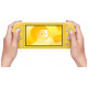 Игровая консоль Nintendo Switch Lite 32Gb, Жёлтая