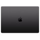 Apple MacBook Pro 16" (2024) 1Tb Space Black (MX313) (M4 Max 16C CPU/40C GPU, 48 ГБ, 1ТБ SSD)