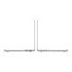 Apple MacBook Pro 14" 512Gb Silver (MR7J3) (M3 8C CPU, 10C GPU, 8 ГБ, 512 GБ SSD, 2023)