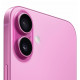 Смартфон Apple iPhone 16 512Gb Pink (eSIM+SIM)