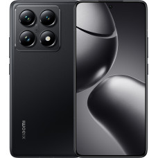 Смартфон XiaoMi 14T Pro 12/512Gb Titan Black (Без адаптера)