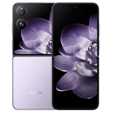 Смартфон XiaoMi Mix Flip 12/512Gb Purple