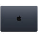 Apple MacBook Air 13" 2024 Midnight (MC8Q4) (M3 8C, 24 ГБ, 512 ГБ SSD)