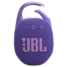 Беспроводная акустика JBL Clip 5, Purple