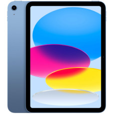 Apple iPad 11 (2025) Wi-Fi 256Gb Blue (MD4H4)