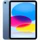 Apple iPad 11 (2025) Wi-Fi 256Gb Blue (MD4H4)
