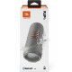 Беспроводная акустика JBL Flip 6, Grey (JBLFLIP6GREY)