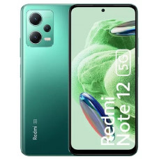 Смартфон Redmi Note 12 5G 4/128Gb Forest Green