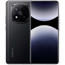 Смартфон Redmi Note 14 Pro Plus 5G 8/256Gb Midnight Black