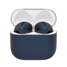 Беспроводные наушники Apple AirPods 4 ANC Color (Matte Blue)