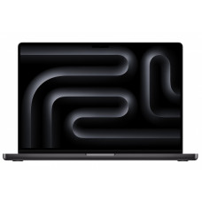 Apple MacBook Pro 16" (2024) 1Tb Space Black (MX313) (M4 Max 16C CPU/40C GPU, 48 ГБ, 1ТБ SSD)
