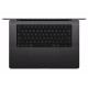 Apple MacBook Pro 16" (2024) 1Tb Space Black (MX313) (M4 Max 16C CPU/40C GPU, 48 ГБ, 1ТБ SSD)