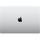 Apple MacBook Pro 16" 512Gb Silver (MRW43) (M3 Pro 12C CPU, 18C GPU, 18 ГБ, 512 GБ SSD, 2023)