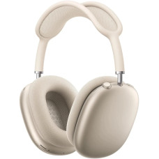 Беспроводные наушники Apple AirPods Max 2 Starlight (MWW53)