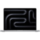 Apple MacBook Pro 14" 512Gb Silver (MR7J3) (M3 8C CPU, 10C GPU, 8 ГБ, 512 GБ SSD, 2023)
