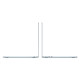 Apple MacBook Air 13" 2025 Sky Blue (MC6U4)