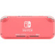 Игровая консоль Nintendo Switch Lite 32Gb, Коралловая