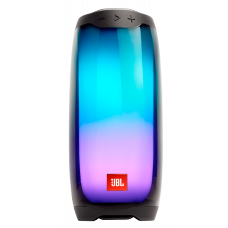 Беспроводная акустика JBL Pulse 4, Чёрная (JBLPULSE4BLK)