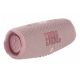 Беспроводная акустика JBL Charge 5 Pink (JBLCHARGE5PINK)