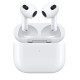 Беспроводные наушники Apple AirPods 3-го поколения (MPNY3)