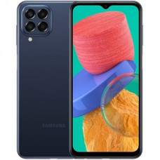 Смартфон Samsung Galaxy M33 5G 8/128Gb Blue (SM-M336B)