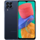 Смартфон Samsung Galaxy M33 5G 8/128Gb Blue (SM-M336B)