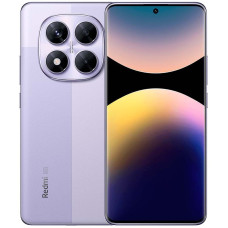 Смартфон Redmi Note 14 Pro 5G 8/256Gb Lavender Purple