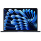 Apple MacBook Air 15" 2025 Midnight (MW1L3)