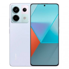 Смартфон Redmi Note 13 Pro 5G 8/256Gb Aurora Purple