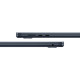 Apple MacBook Air 15" 2025 Midnight (MW1L3)