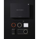 Смартфон XiaoMi 14 Ultra 16/512Gb 5G Black Global Version + Набор фотографа XiaoMi 14 Ultra Photography Kit, Серый