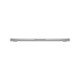 Apple MacBook Pro 14" 1Tb Silver (MRX73) (M3 Pro 12C CPU, 18C GPU, 18 ГБ, 1 ТБ SSD, 2023)