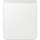 Смартфон Samsung Galaxy Z Flip6 12/512Gb White (SM-F741B)