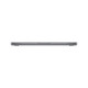 Apple MacBook Pro 14" (2023) 512Gb Space Gray (MTL73) (M3, 8 ГБ, 512ГБ SSD)