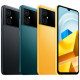 Смартфон Poco M5 6/128Gb Yellow