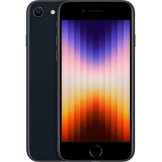 Смартфон Apple iPhone SE (2022) 128Gb Midnight