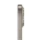 Смартфон Apple iPhone 15 Pro 256Gb Natural Titanium (eSIM+SIM) (Без RuStore)