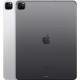 Apple iPad Pro 12.9" (2021) Wi-Fi 256Gb Silver (MHNJ3)