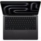 Apple MacBook Pro 14" (2023) 1Tb Space Black (MRX43) (M3 Pro 12-Core CPU, 18-Core GPU, 18 ГБ, 1ТБ SSD)
