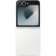 Смартфон Samsung Galaxy Z Flip6 12/512Gb White (SM-F741B)