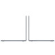 Apple MacBook Air 15" 2025 Midnight (MW1L3)